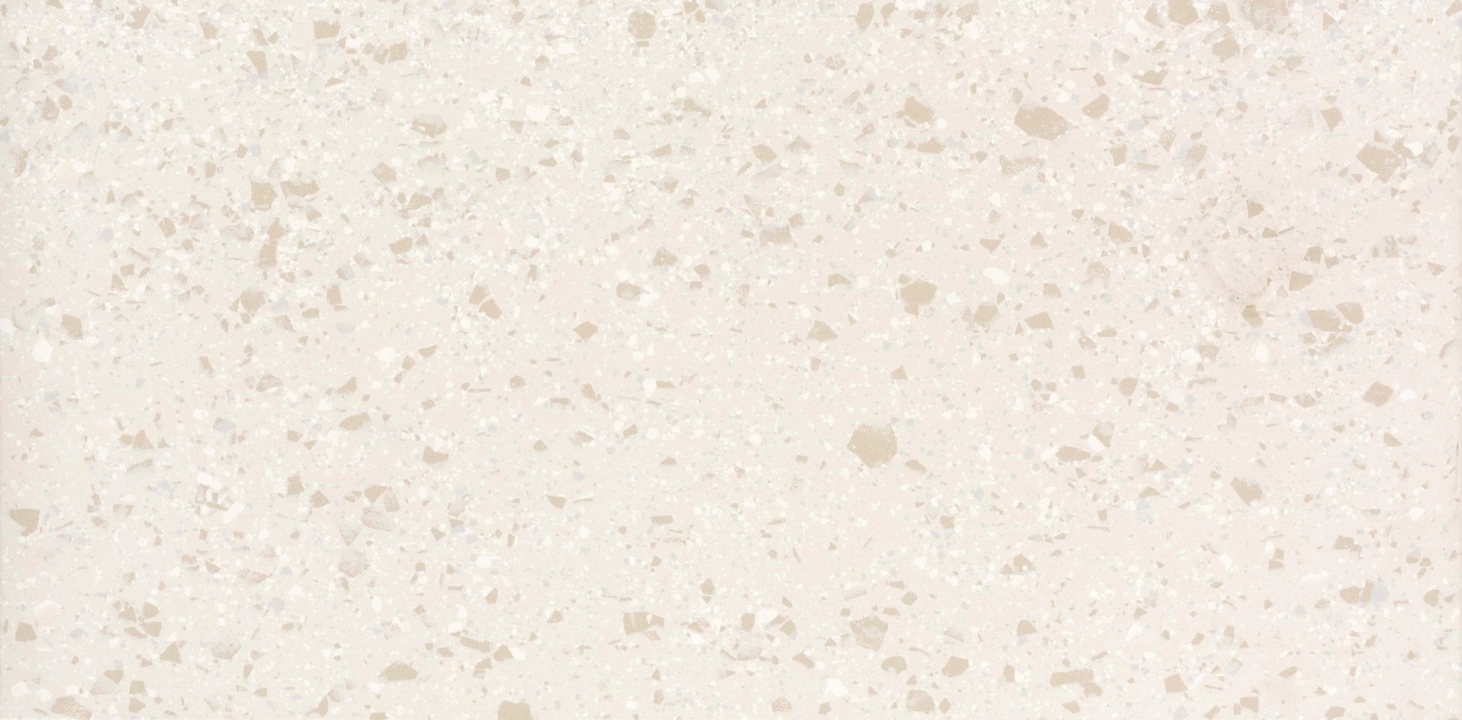 Casalgrande Padana Terrazzotech Beige błyszcząca 30x60 cm gr. 9 mm